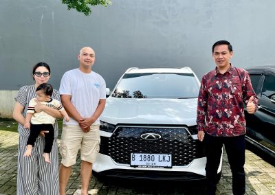 Chery Jakarta foto sales serah terima mobil (5)