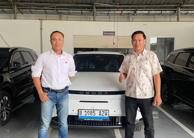Chery Jakarta foto sales serah terima mobil (6)