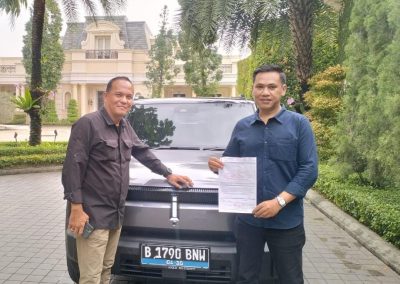 Chery Jakarta foto sales serah terima mobil (7)