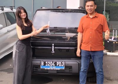 Chery Jakarta foto sales serah terima mobil (9)